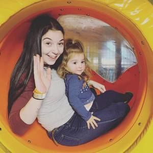 Meet your Posher, Jaime